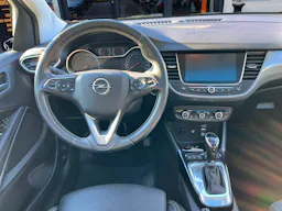 Opel Crossland  X 1.5 CDTI - 120 - BVA - S&S  Ultimate occasion - Photo 3