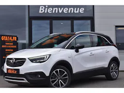Opel Crossland 1.5 CDTI 120 BVA S&S Ultimate occasion - Photo 1