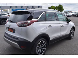 Opel Crossland  1.5 CDTI 120 BVA S&S Ultimate occasion - Photo 2