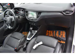 Opel Crossland 1.5 CDTI 120 BVA S&S Ultimate occasion - Photo 3
