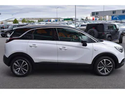 Opel Crossland  1.5 CDTI 120 BVA S&S Ultimate occasion - Photo 4