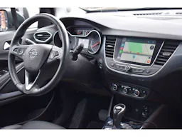 Opel Crossland  1.5 CDTI 120 BVA S&S Ultimate occasion - Photo 6