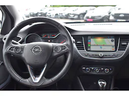 Opel Crossland  1.5 CDTI 120 BVA S&S Ultimate occasion - Photo 7