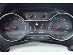 Opel Crossland 1.5 CDTI 120 BVA S&S Ultimate occasion - Photo 8