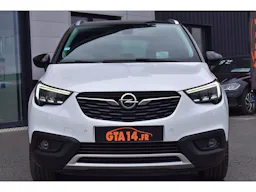 Opel Crossland 1.5 CDTI 120 BVA S&S Ultimate occasion - Photo 17