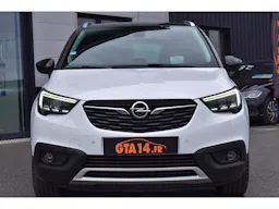 Opel Crossland  1.5 CDTI 120 BVA S&S Ultimate occasion - Photo 17