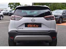Opel Crossland 1.5 CDTI 120 BVA S&S Ultimate occasion - Photo 18
