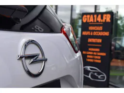 Opel Crossland 1.5 CDTI 120 BVA S&S Ultimate occasion - Photo 19