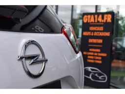 Opel Crossland  1.5 CDTI 120 BVA S&S Ultimate occasion - Photo 19