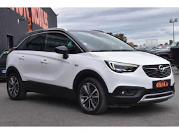 Opel Crossland  1.5 CDTI 120 BVA S&S Ultimate occasion - Photo 20