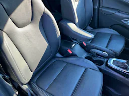 Opel Crossland  X 1.5 CDTI - 120 - BVA - S&S  Ultimate occasion - Photo 6