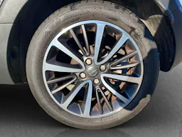 Opel Crossland X 1.5 CDTI - 120 - BVA - S&S Ultimate occasion - Photo 7