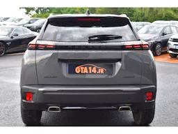 Peugeot 2008  Hybrid 145 e-DCS6 GT occasion - Photo 18