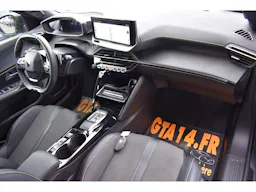 Peugeot 2008  Hybrid 145 e-DCS6 GT occasion - Photo 3