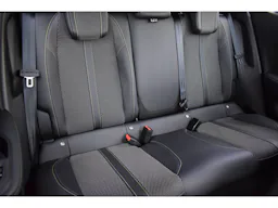Peugeot 2008  Hybrid 145 e-DCS6 GT occasion - Photo 5