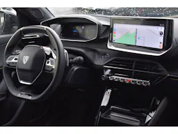 Peugeot 2008 Hybrid 145 e-DCS6 GT occasion - Photo 6