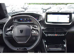 Peugeot 2008 Hybrid 145 e-DCS6 GT occasion - Photo 7