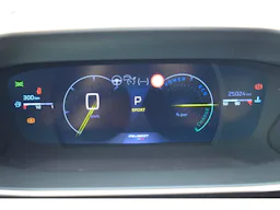 Peugeot 2008 Hybrid 145 e-DCS6 GT occasion - Photo 8