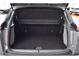 Peugeot 2008  Hybrid 145 e-DCS6 GT occasion - Photo 9