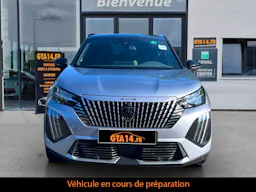 Peugeot 2008  Hybrid 145 e-DCS6 GT occasion - Photo 1