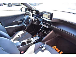 Peugeot 2008 Hybrid 145 e-DCS6 GT occasion - Photo 3