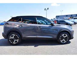 Peugeot 2008 Hybrid 145 e-DCS6 GT occasion - Photo 4