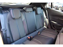 Peugeot 2008 Hybrid 145 e-DCS6 GT occasion - Photo 5
