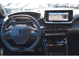 Peugeot 2008  Hybrid 145 e-DCS6 GT occasion - Photo 6