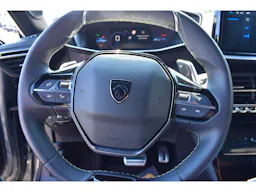 Peugeot 2008  Hybrid 145 e-DCS6 GT occasion - Photo 7
