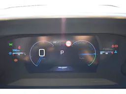 Peugeot 2008  Hybrid 145 e-DCS6 GT occasion - Photo 8