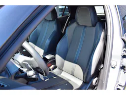 Peugeot 2008 Hybrid 145 e-DCS6 GT occasion - Photo 14