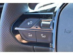 Peugeot 2008  Hybrid 145 e-DCS6 GT occasion - Photo 19