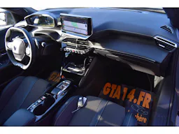 Peugeot 2008  Hybrid 145 e-DCS6 GT occasion - Photo 3