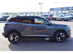 Peugeot 2008 Hybrid 145 e-DCS6 GT occasion - Photo 4