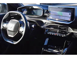 Peugeot 2008 Hybrid 145 e-DCS6 GT occasion - Photo 6