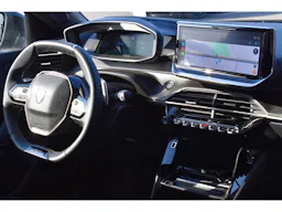 Peugeot 2008  Hybrid 145 e-DCS6 GT occasion - Photo 6