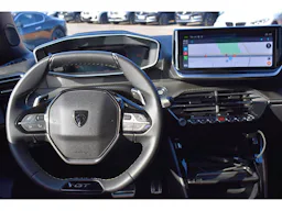Peugeot 2008  Hybrid 145 e-DCS6 GT occasion - Photo 7