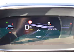 Peugeot 2008 Hybrid 145 e-DCS6 GT occasion - Photo 8