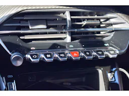 Peugeot 2008 Hybrid 145 e-DCS6 GT occasion - Photo 13