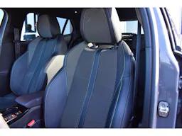 Peugeot 2008 Hybrid 145 e-DCS6 GT occasion - Photo 15