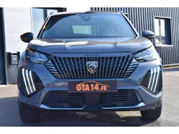 Peugeot 2008 Hybrid 145 e-DCS6 GT occasion - Photo 17