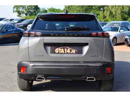 Peugeot 2008 Hybrid 145 e-DCS6 GT occasion - Photo 18