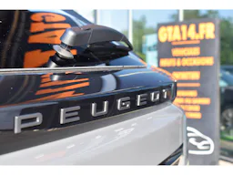 Peugeot 2008 Hybrid 145 e-DCS6 GT occasion - Photo 19
