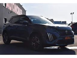 Peugeot 2008  Hybrid 145 e-DCS6 GT occasion - Photo 20