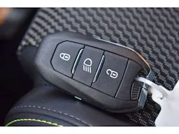 Peugeot 2008 Hybrid 145 e-DCS6 GT occasion - Photo 33