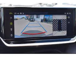 Peugeot 2008  1.2 HYBRID 145 CH GT E-DCS6 occasion - Photo 12