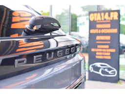 Peugeot 2008 1.2 HYBRID 145 CH GT E-DCS6 occasion - Photo 19