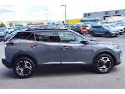 Peugeot 2008  1.2 HYBRID 145 CH GT E-DCS6 occasion - Photo 4