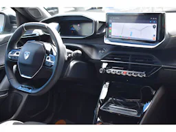Peugeot 2008  1.2 HYBRID 145 CH GT E-DCS6 occasion - Photo 6