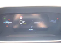 Peugeot 2008  1.2 HYBRID 145 CH GT E-DCS6 occasion - Photo 8